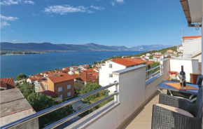 Отель Apartment Ljudevita Posavskog III  Трогир
